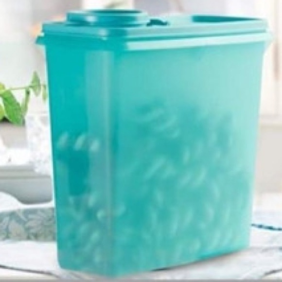 Tupperware Modular Mates Cereal 4.5 Liter - Picture 4 of 16